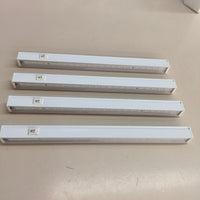 Barrina: luz de cultivo LED T5 para plantas de interior, espectro completo