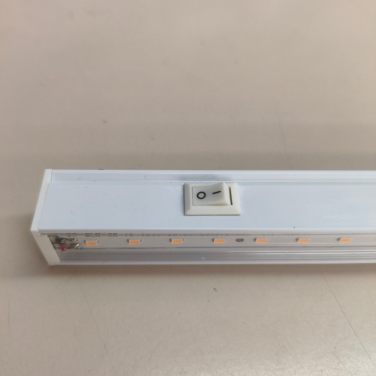 Barrina: luz de cultivo LED T5 para plantas de interior, espectro completo