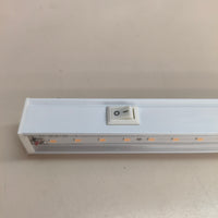Barrina: luz de cultivo LED T5 para plantas de interior, espectro completo