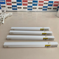 Barrina: luz de cultivo LED T5 para plantas de interior, espectro completo
