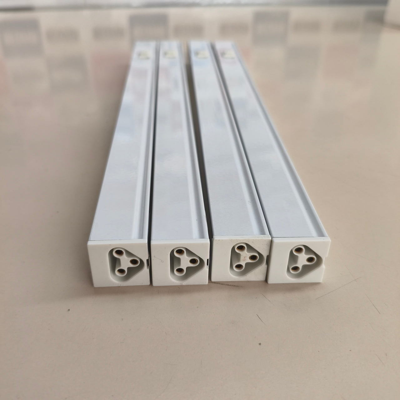 Barrina: luz de cultivo LED T5 para plantas de interior, espectro completo