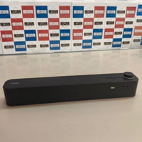 Atlantis: soundbar de 20 W con Bluetooth 5.3 y radio FM