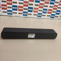 Atlantis: soundbar de 20 W con Bluetooth 5.3 y radio FM