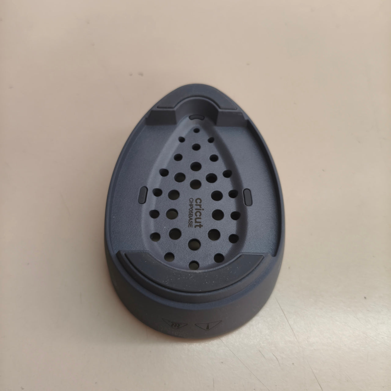 Cricut EasyPress Mini: prensa térmica compacta para vinilo y sublimación