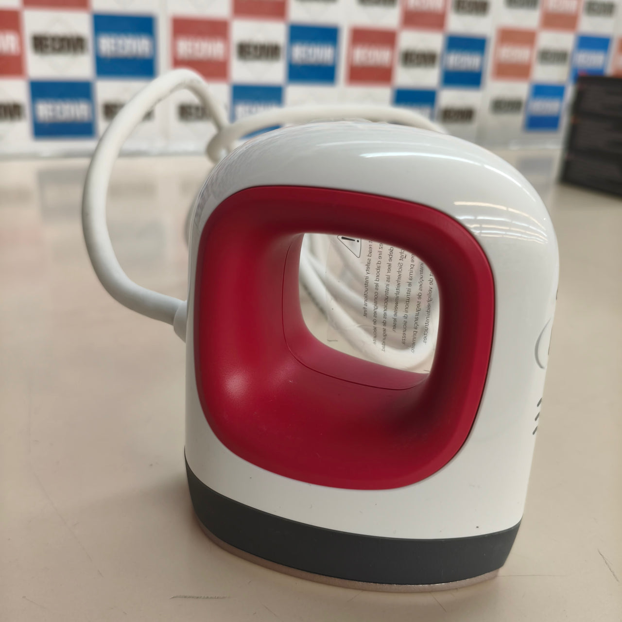 Cricut EasyPress Mini: prensa térmica compacta para vinilo y sublimación