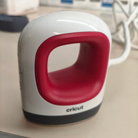 Cricut EasyPress Mini: prensa térmica compacta para vinilo y sublimación