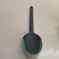 Lékué: set de 5 utensilios de cocina con base de soporte