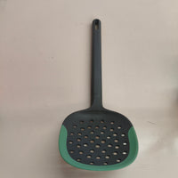 Lékué: set de 5 utensilios de cocina con base de soporte
