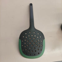 Lékué: set de 5 utensilios de cocina con base de soporte