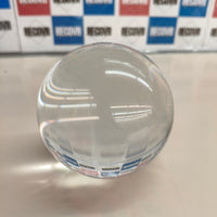 Nemesis Now: bola de cristal decorativa de 11 cm