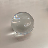 Nemesis Now: bola de cristal decorativa de 11 cm