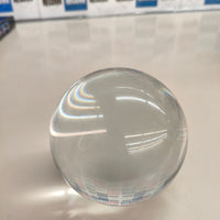 Nemesis Now: bola de cristal decorativa de 11 cm