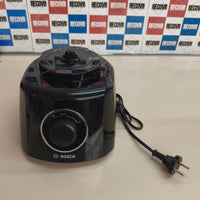 Bosch MultiTalent3: procesador de alimentos de 800 W