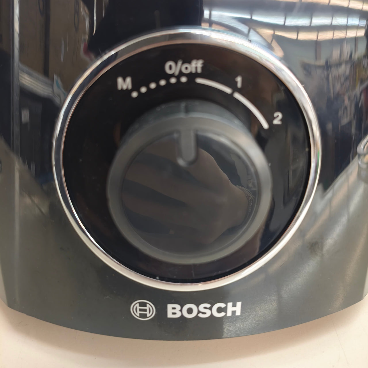 Bosch MultiTalent3: procesador de alimentos de 800 W