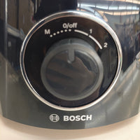 Bosch MultiTalent3: procesador de alimentos de 800 W