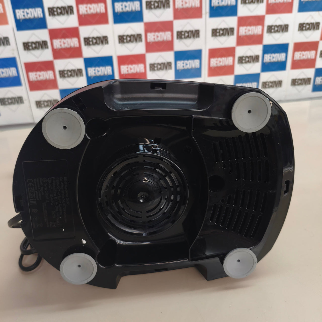 Bosch MultiTalent3: procesador de alimentos de 800 W