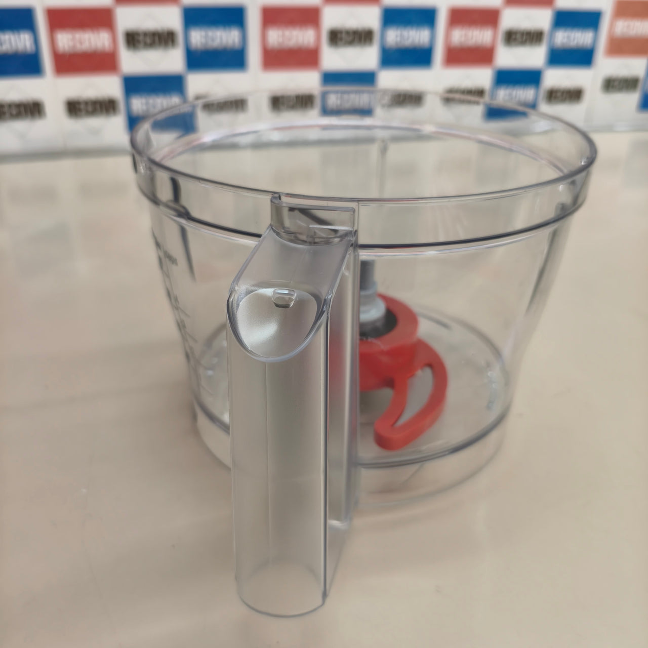 Bosch MultiTalent3: procesador de alimentos de 800 W