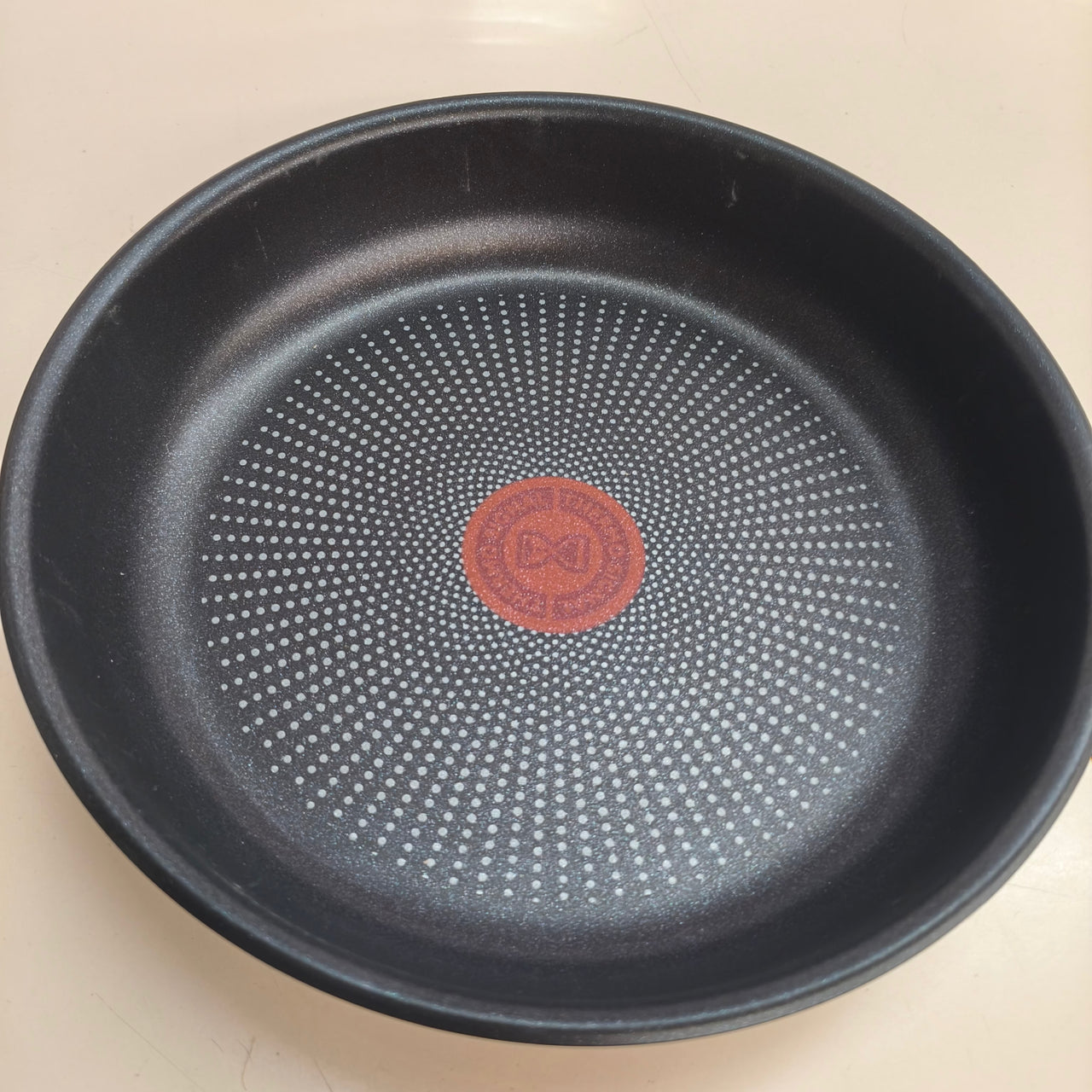 Tefal Ingenio Emotion: juego de 8 piezas, acero inoxidable