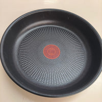 Tefal Ingenio Emotion: juego de 8 piezas, acero inoxidable