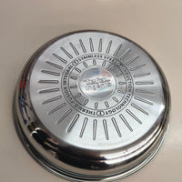 Tefal Ingenio Emotion: juego de 8 piezas, acero inoxidable