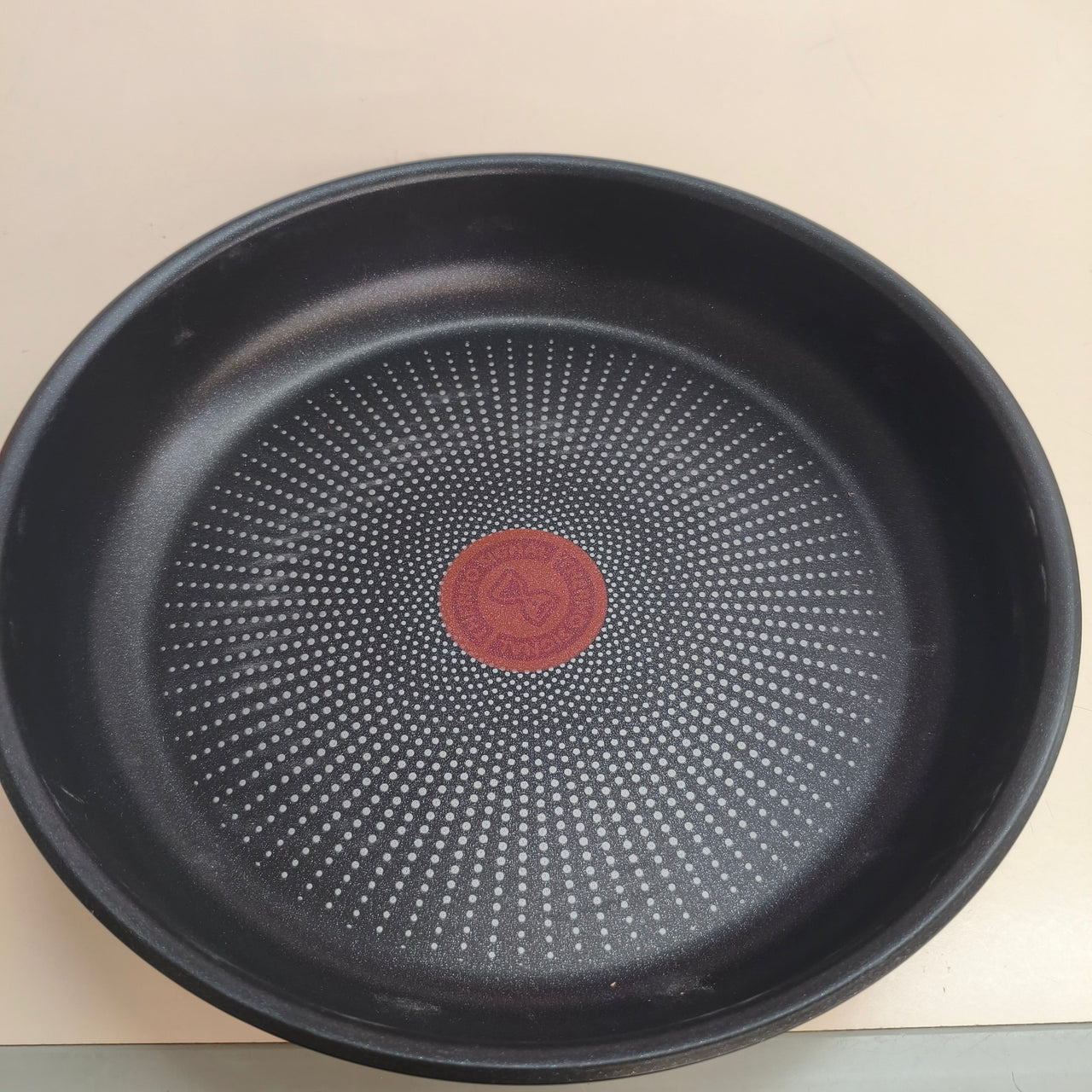 Tefal Ingenio Emotion: juego de 8 piezas, acero inoxidable
