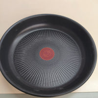 Tefal Ingenio Emotion: juego de 8 piezas, acero inoxidable