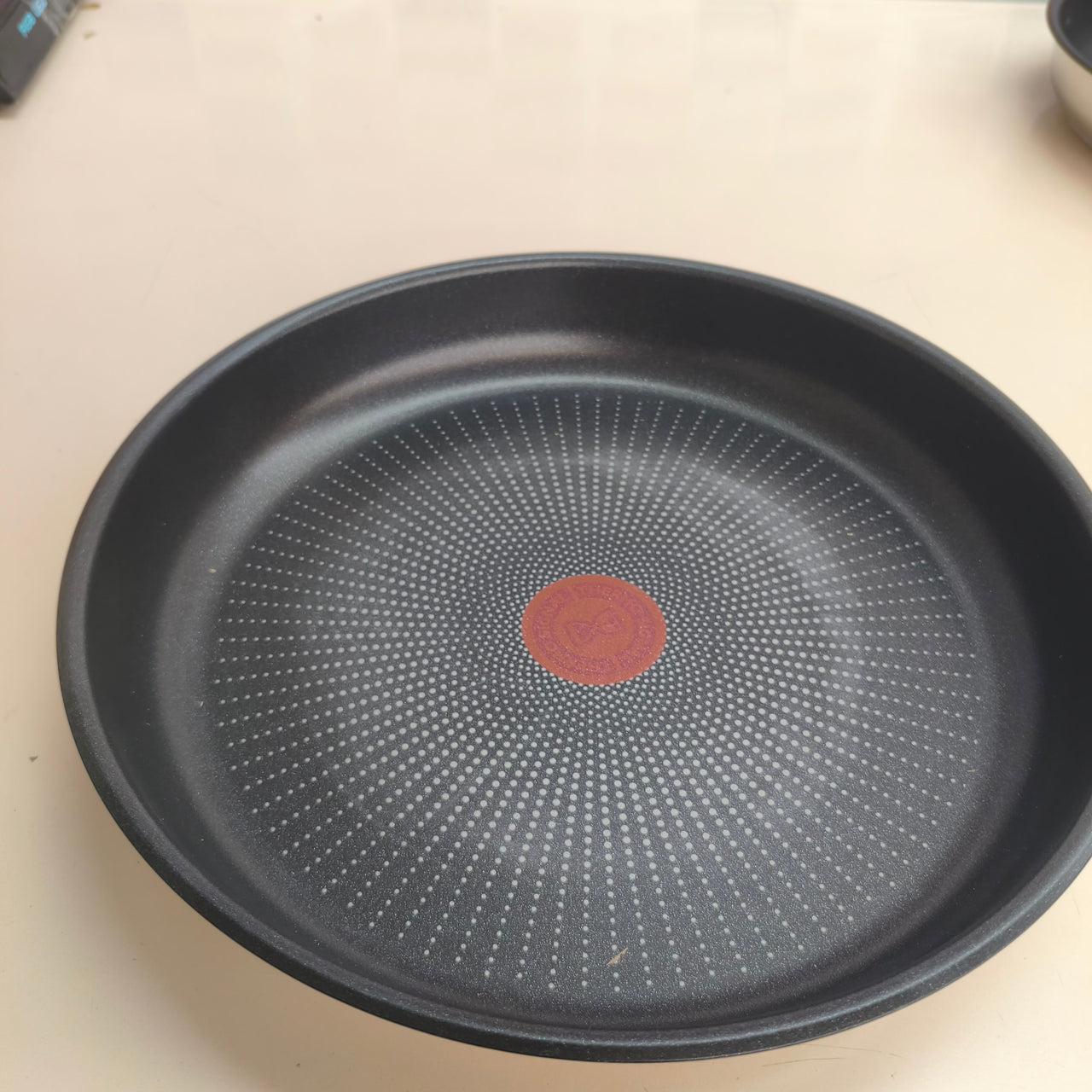 Tefal Ingenio Emotion: juego de 8 piezas, acero inoxidable