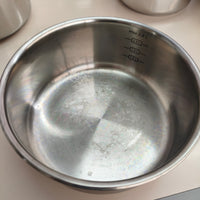Tefal Ingenio Emotion: juego de 8 piezas, acero inoxidable