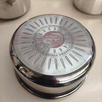 Tefal Ingenio Emotion: juego de 8 piezas, acero inoxidable