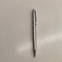 Waterman Hémisphère: bolígrafo de acero inoxidable con estuche de regalo