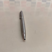 Waterman Hémisphère: bolígrafo de acero inoxidable con estuche de regalo