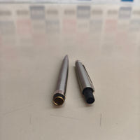 Waterman Hémisphère: bolígrafo de acero inoxidable con estuche de regalo