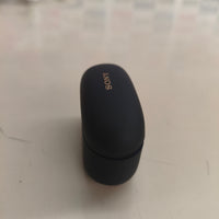 Sony WF-1000XM5: auriculares inalámbricos con cancelación de ruido, negros