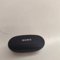 Sony WF-1000XM5: auriculares inalámbricos con cancelación de ruido, negros