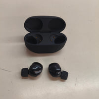 Sony WF-1000XM5: auriculares inalámbricos con cancelación de ruido, negros