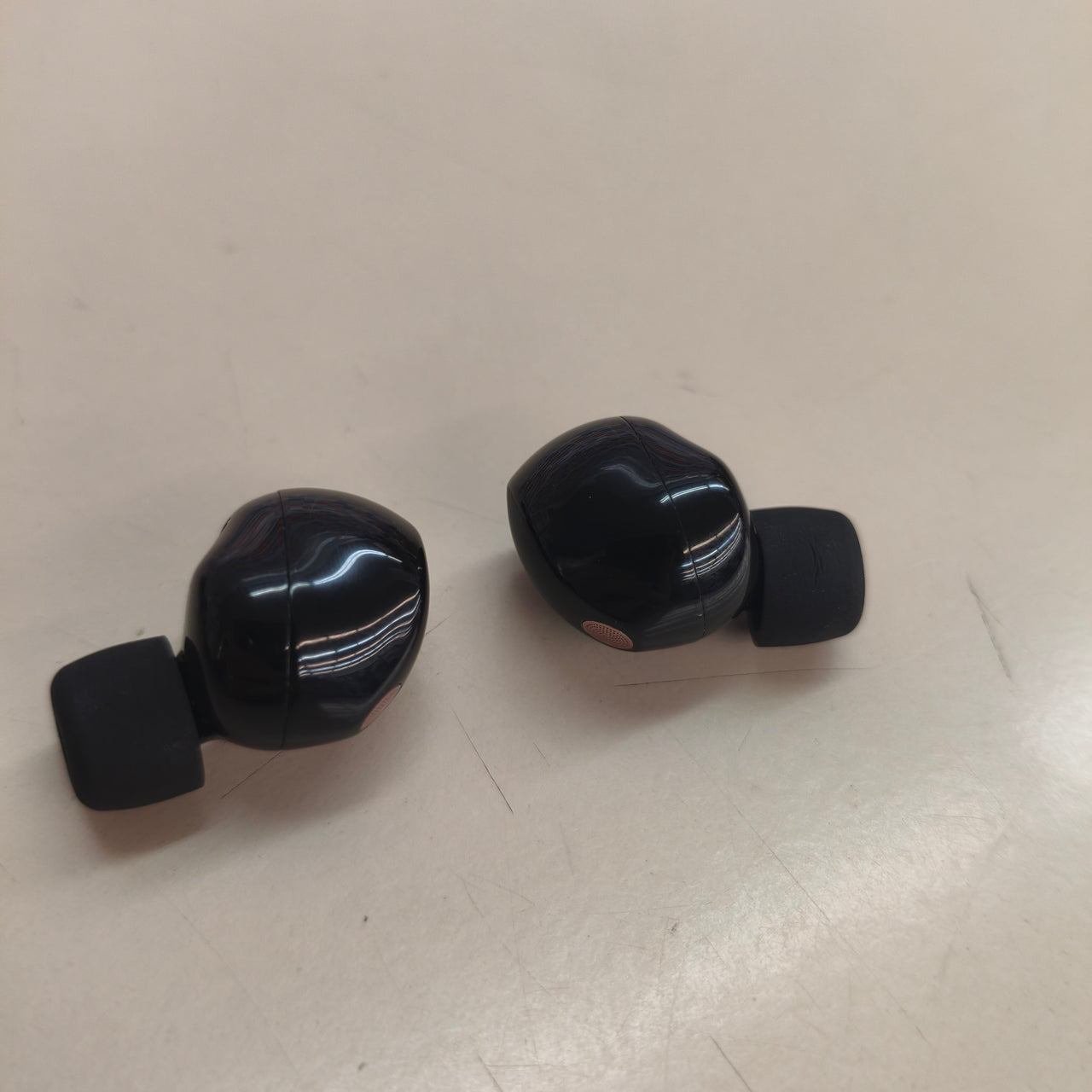 Sony WF-1000XM5: auriculares inalámbricos con cancelación de ruido, negros