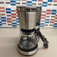 WMF Lumero: cafetera de filtro para 10 tazas con temporizador
