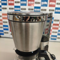 WMF Lumero: cafetera de filtro para 10 tazas con temporizador