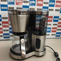 WMF Lumero: cafetera de filtro para 10 tazas con temporizador