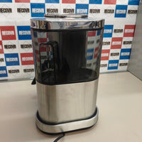 WMF Lumero: cafetera de filtro para 10 tazas con temporizador