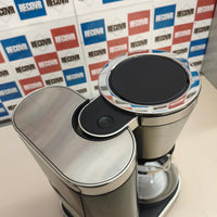 WMF Lumero: cafetera de filtro para 10 tazas con temporizador