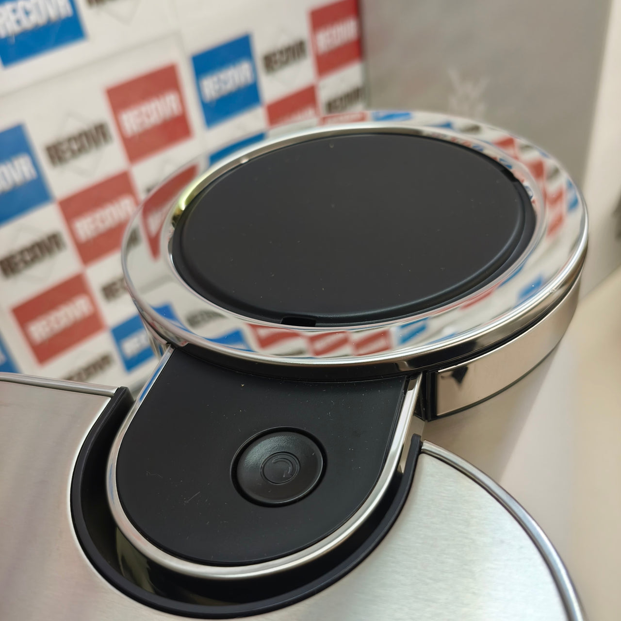 WMF Lumero: cafetera de filtro para 10 tazas con temporizador