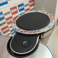 WMF Lumero: cafetera de filtro para 10 tazas con temporizador