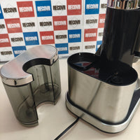 WMF Lumero: cafetera de filtro para 10 tazas con temporizador