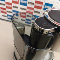 WMF Lumero: cafetera de filtro para 10 tazas con temporizador