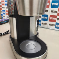 WMF Lumero: cafetera de filtro para 10 tazas con temporizador