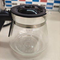 WMF Lumero: cafetera de filtro para 10 tazas con temporizador