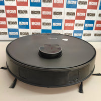 EUREKA NERE10s: robot aspirador y fregasuelos con vaciado automático y LiDAR