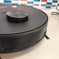 EUREKA NERE10s: robot aspirador y fregasuelos con vaciado automático y LiDAR