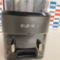EUREKA NERE10s: robot aspirador y fregasuelos con vaciado automático y LiDAR